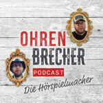 Ohrenbrecher - Die Hörspielmacher