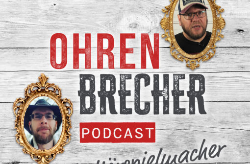 Episode 48: Ein nostalgischer Blick zurück – die MindCrusher Studios