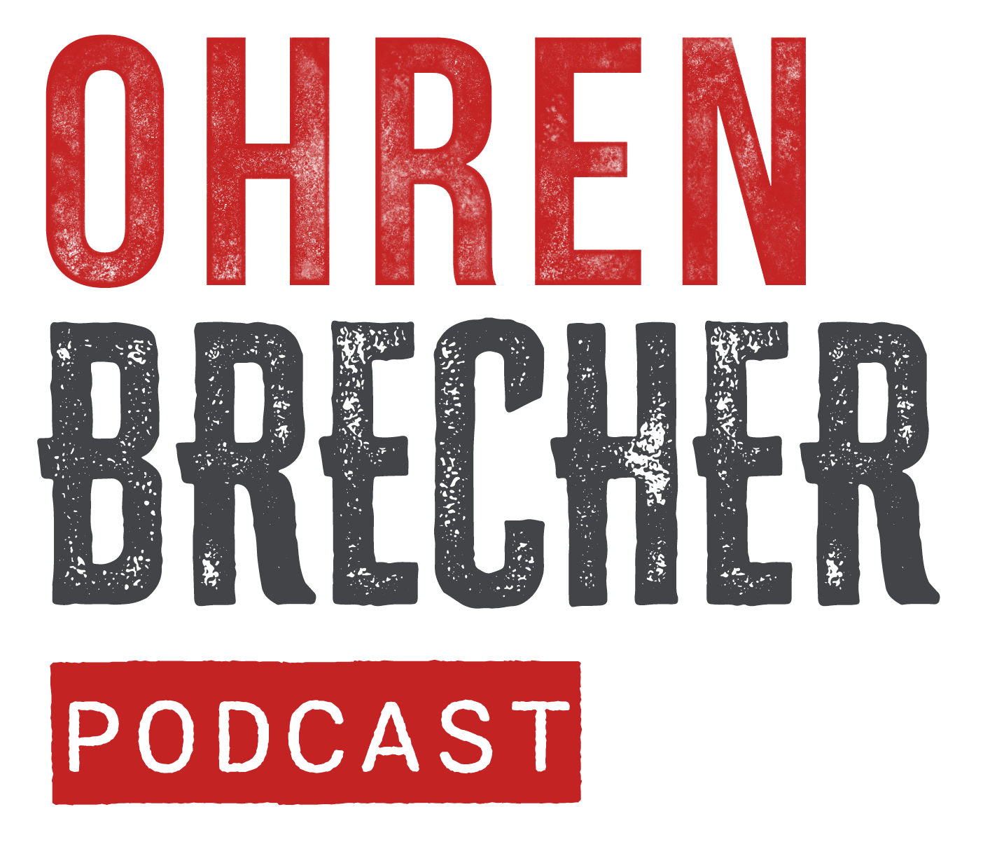 Ohrenbrecher Podcast