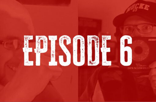 Episode 6: Der Schwarm – Top oder Flop? TV-Serie vs. Hörspiel-Version