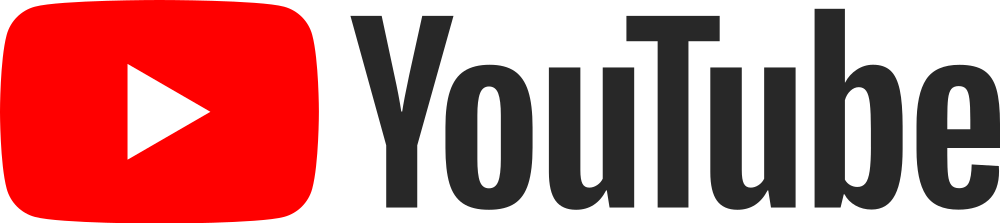 Youtube Logo 2017