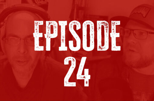 Episode 24: Hörspiel-Podcasts im Konkurrenz-Check