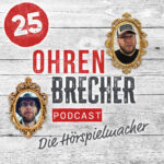Episode 25: Die Jubiläumsfolge mit Ivar Leon Menger im Interview
