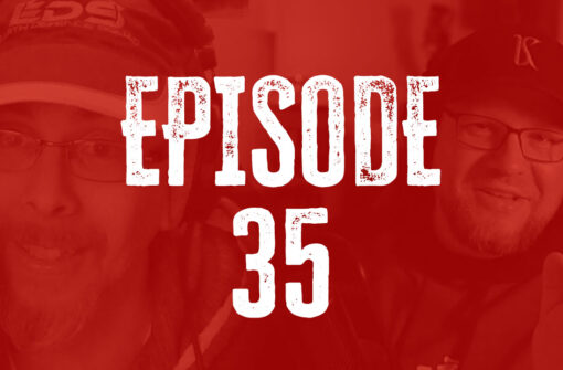 Episode 35: Raumakustik kostengünstig für Sprachaufnahmen optimieren
