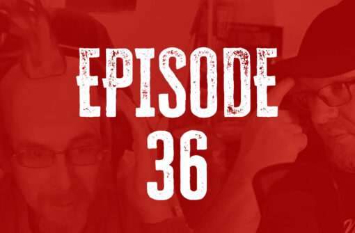 Episode 36: BIG FIVE – Unsere liebsten Jugendbanden-Hörspielserien