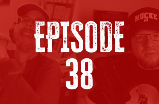 Episode 38: Wir brauchen mehr (Live)Hörspiel-Events