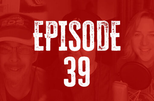 Episode 39: Multitalent Henrike Tönnes im Interview