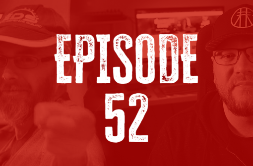 Episode 52: Horror, Mystery & Sounddesigns – Im Gespräch mit Jan Kaiser von Jack Turner