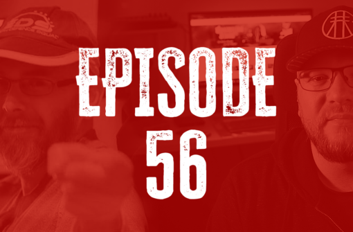 Episode 56: Warum gutes Lektorat besser klingt!