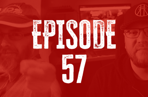 Episode 57: Coole Hörspiele für heiße Tage