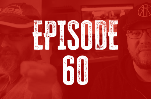 Episode 60: Selbsthilfegruppe Sounddesign