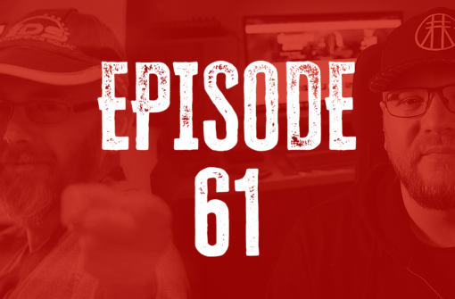 Episode 61: Unser Hörspiel-Spannungsbaukasten