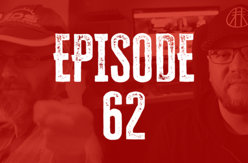 Episode 62: Das Hörspiel am Abgrund