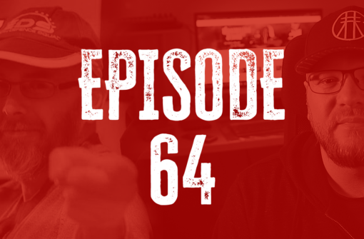 Episode 64: Schniefnasen Shuffle – das relativ übersichtliche Housekeeping