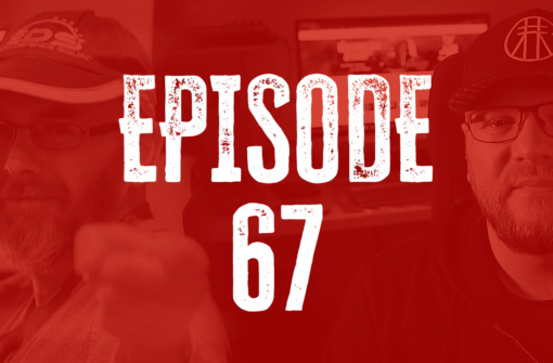 Episode 67: Zwischen Zweifel und Besessenheit