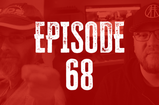 Episode 68: Es Weihnachtet schwer…