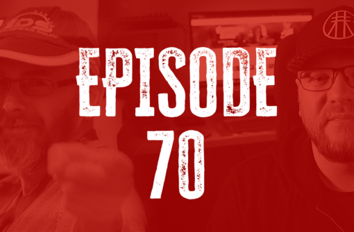 Episode 70: Lasst uns Welten bauen!