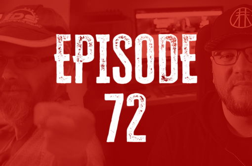 Episode 72: Trends, Hypes und die schonungslose Wahrheit