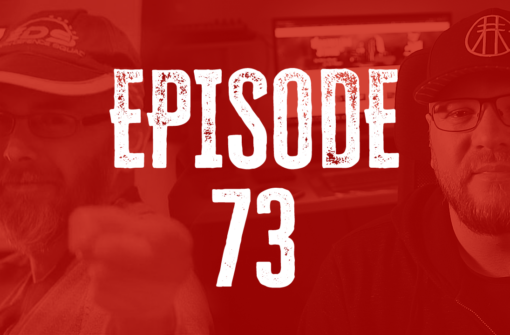 Episode 73: Wie geht Hörspielvertrieb damals vs. heute