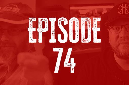 Episode 74: BIG FIVE – Die besten Orte für das perfekte Hörspiel-Erlebnis