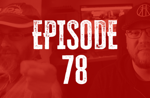 Episode 78: Ankündigung neues Community-Projekt