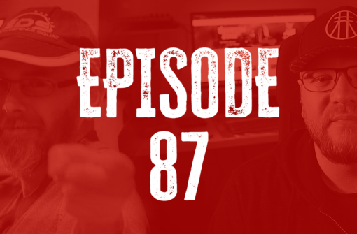 Episode 87: Wie werden Indie-Hörspiele heute noch gesehen?